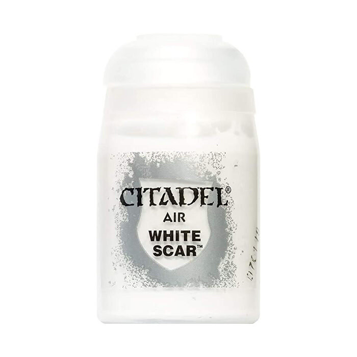 Citadel Colour: Air - White Scar