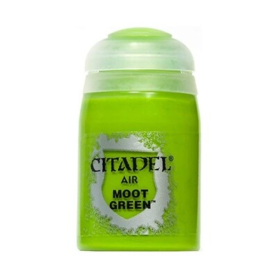Citadel Colour: Air - Moot Green (24ML)