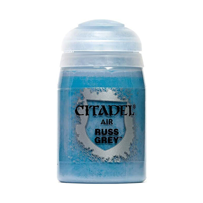 Citadel Colour: Air - Russ Grey (24ML)