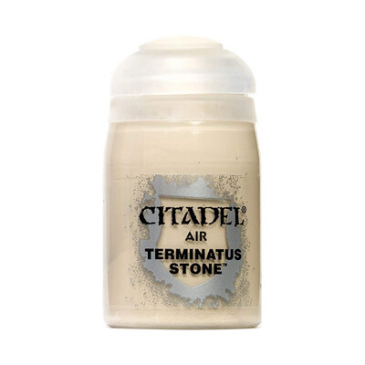 Citadel Colour: Air - Terminatus Stone