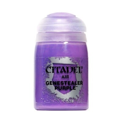 Citadel Colour: Air - Genestealer Purple