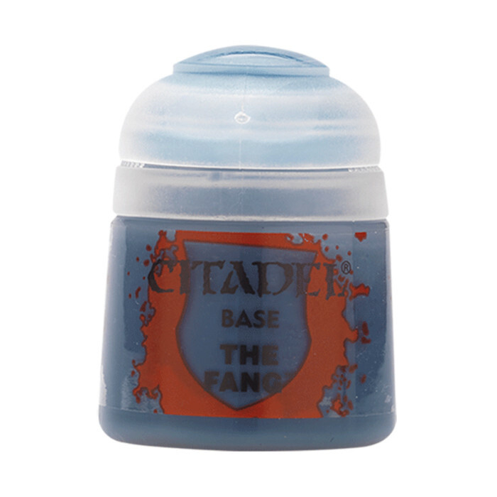 Citadel Colour: Base - The Fang