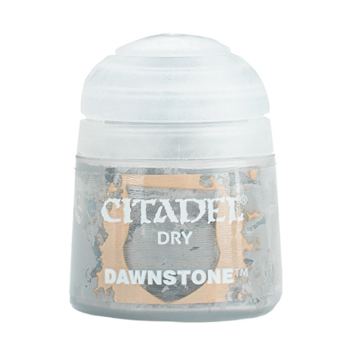 Citadel Colour: Dry - Dawnstone