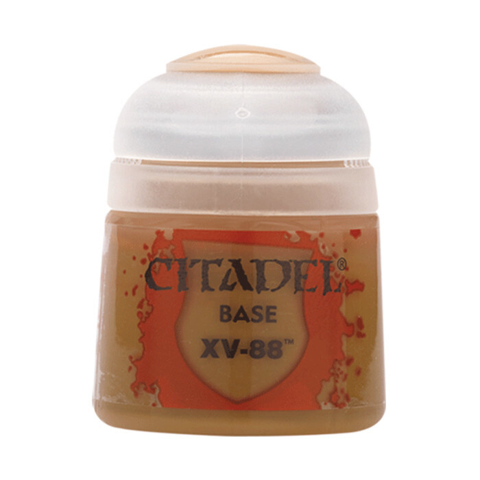 Citadel Colour: Base - XV-88