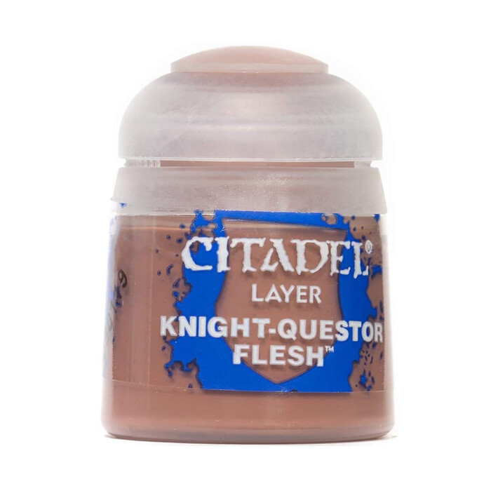 Citadel Colour: Layer - Knight-Questor Flesh