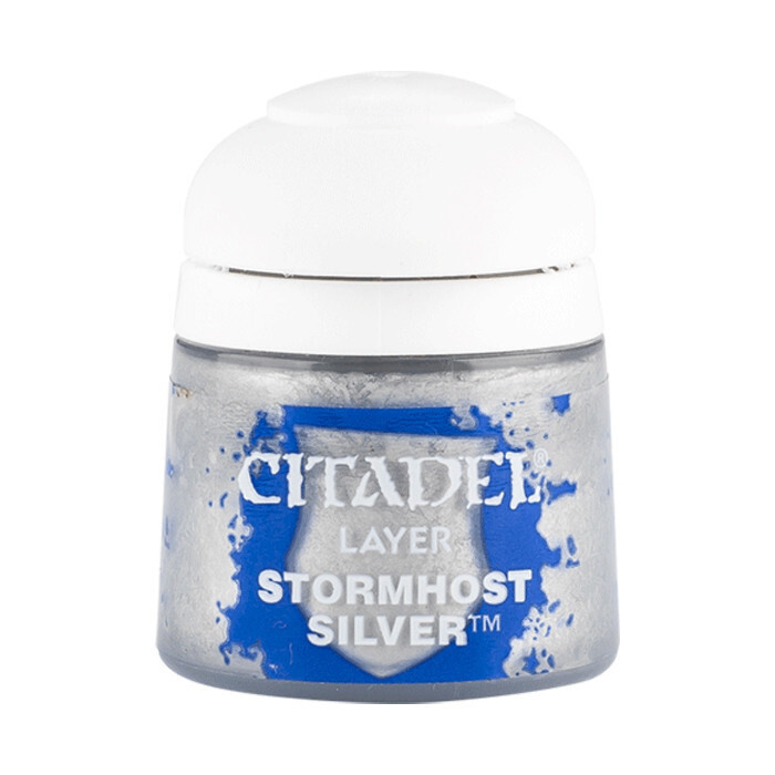 Citadel Colour: Layer - Stormhost Silver