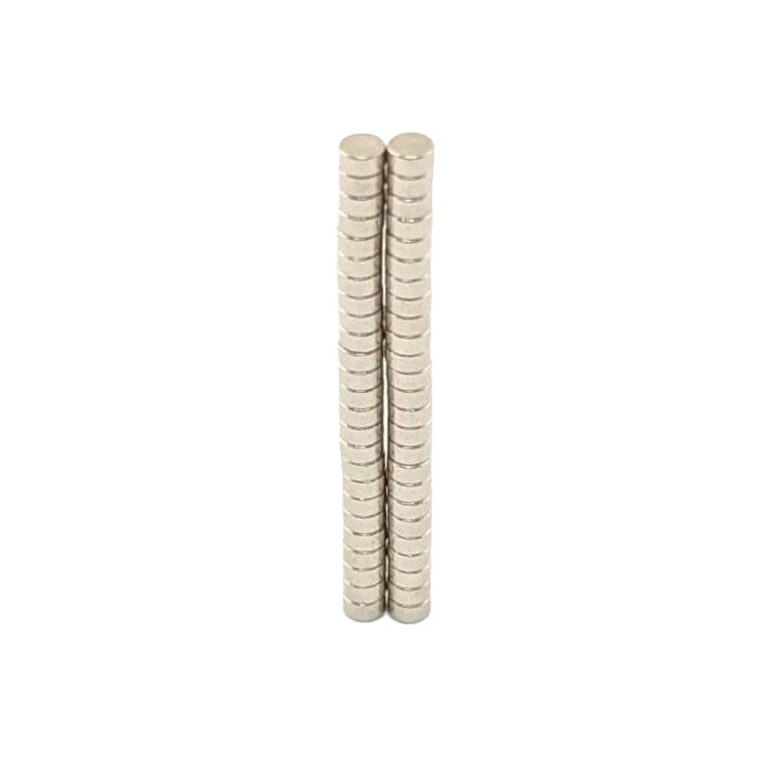 Magnets: 1/8” x 1/16” (50)