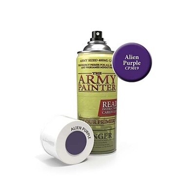 Army Painter: Colour Primer - Alien Purple
