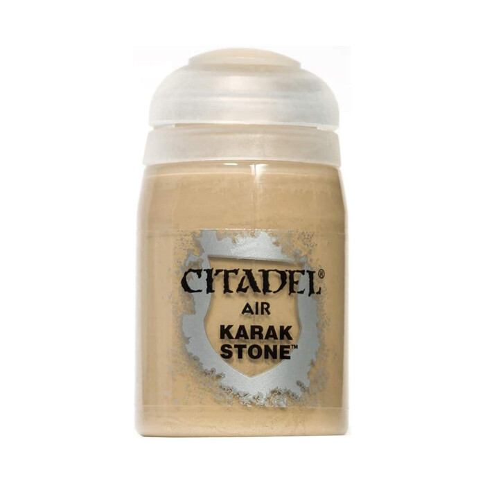 Citadel Colour: Air - Karak Stone