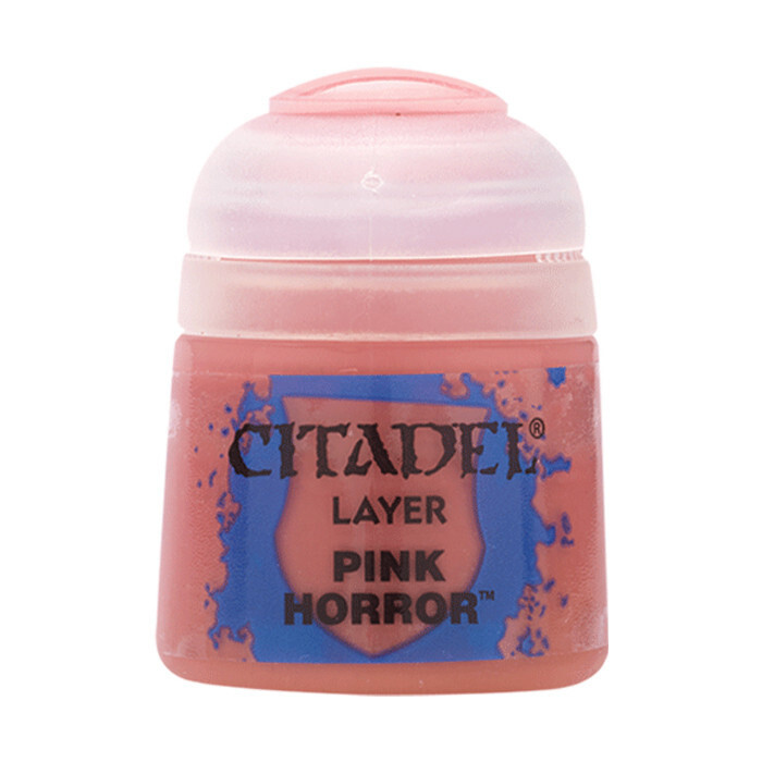 Citadel Colour: Layer - Pink Horror