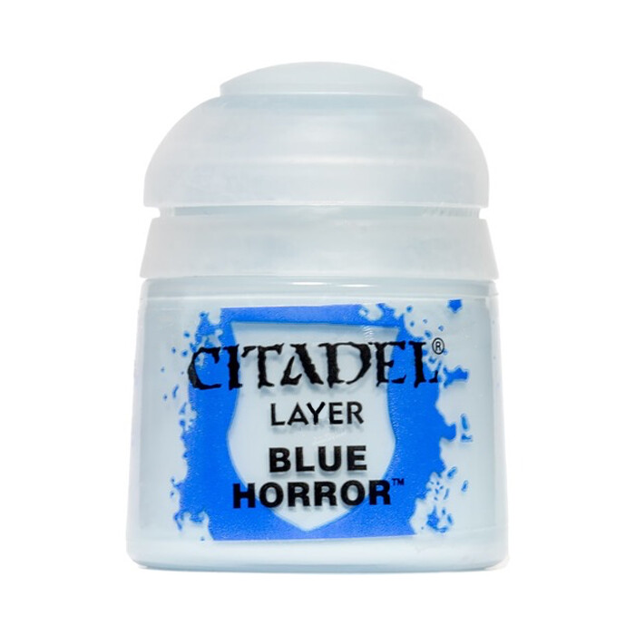 Citadel Colour: Layer - Blue Horror