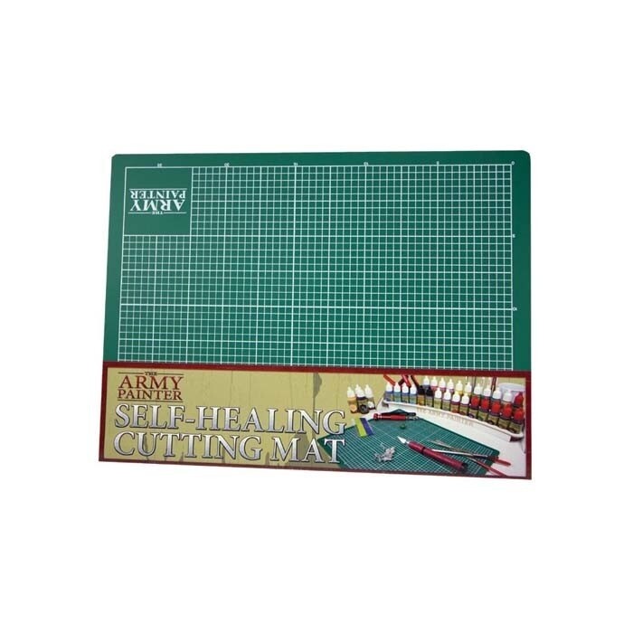 The Army Painter: Self-Healing Cutting Mat