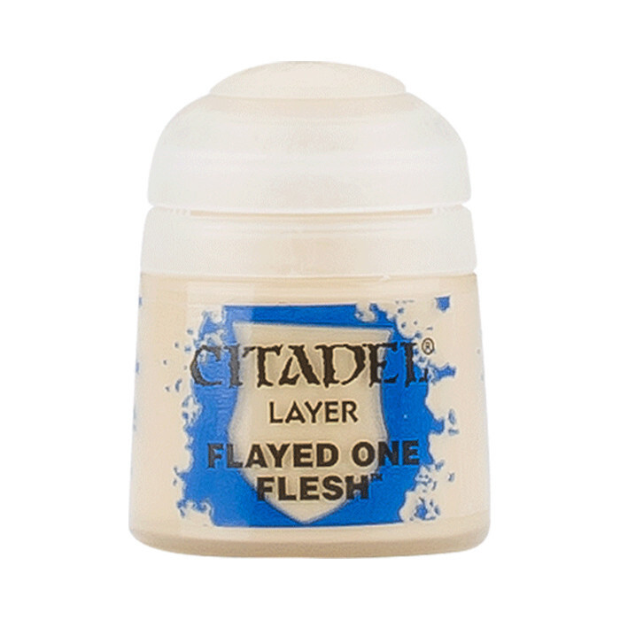 Citadel Colour: Layer - Flayed One Flesh