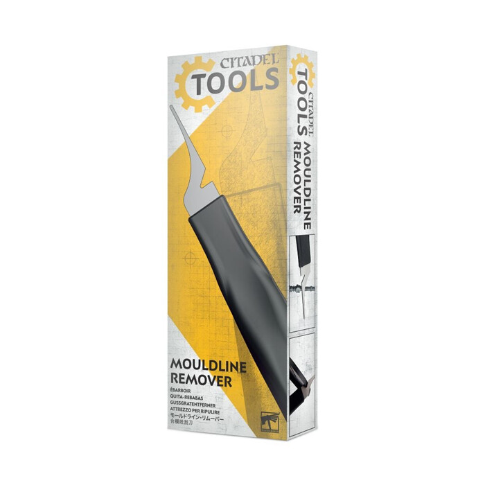 Citadel: Tool - Mouldline Remover