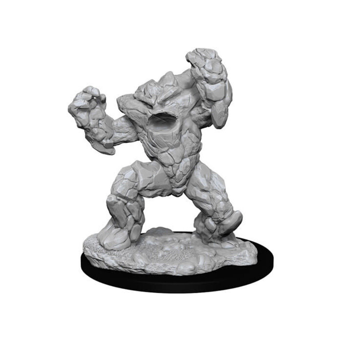 Dungeons &amp; Dragons: Nolzur&#39;s - Earth Elemental