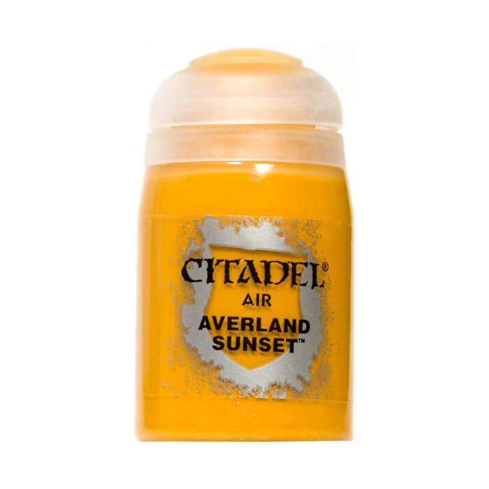 Citadel Colour: Air - Averland Sunset