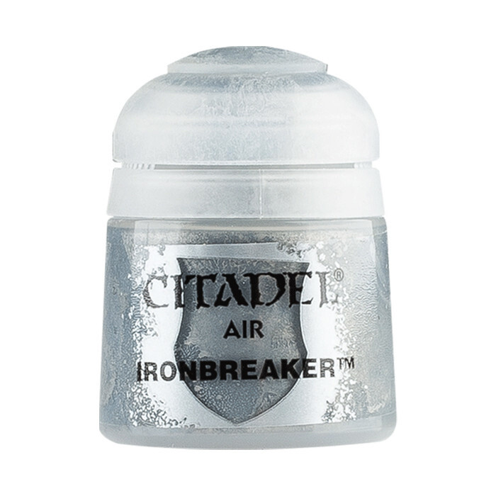 Citadel Colour: Air - Ironbreaker