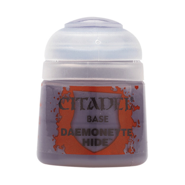 Citadel Colour: Base - Daemonette Hide