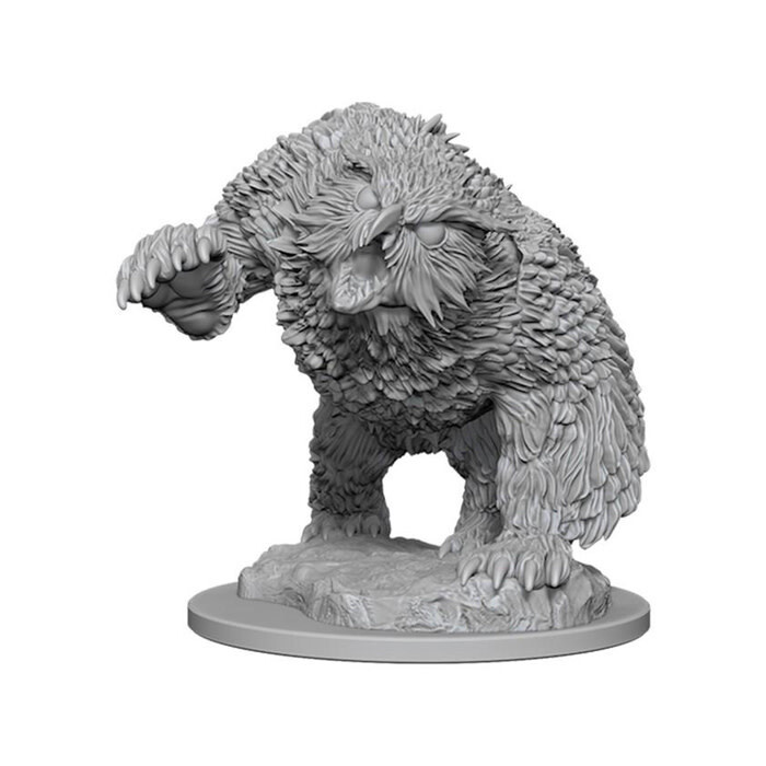 Dungeons &amp; Dragons: Nolzur&#39;s - Owlbear