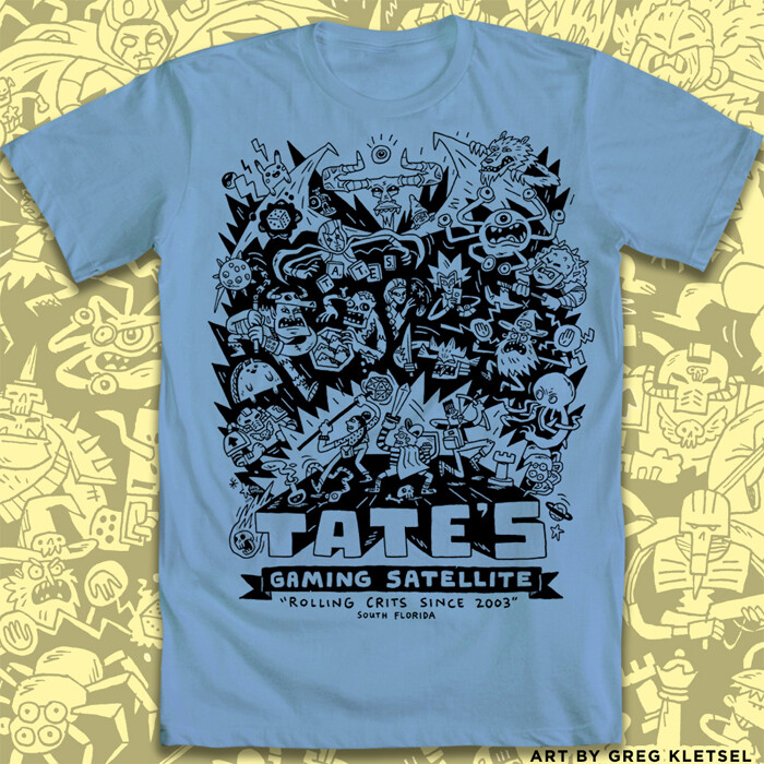 Shirt: Rolling Crits Since 2003 -