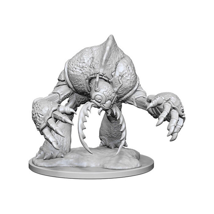 Dungeons &amp; Dragons: Nolzur&#39;s - Umber Hulk