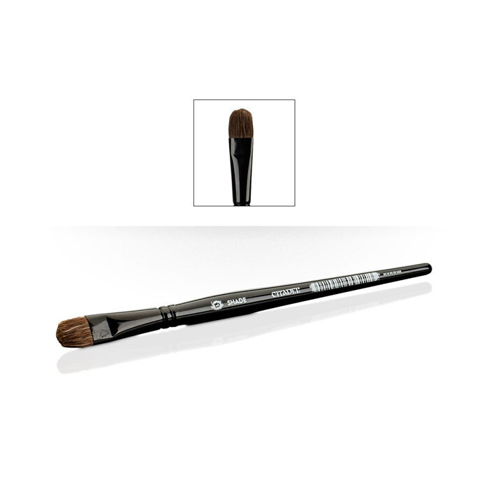 Citadel: Paint Brush - Shade - Large