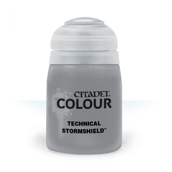 Citadel Colour: Technical - Stormshield