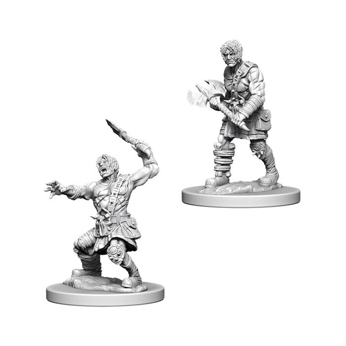 Dungeons &amp; Dragons: Nolzur&#39;s - Nameless One