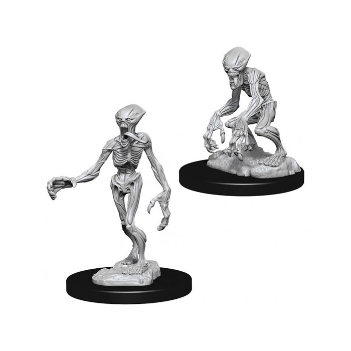 Pathfinder Battles: Deep Cuts - Doppelgangers
