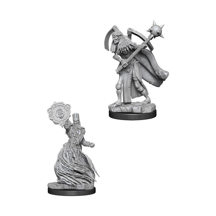 Pathfinder Battles: Deep Cuts - Liches