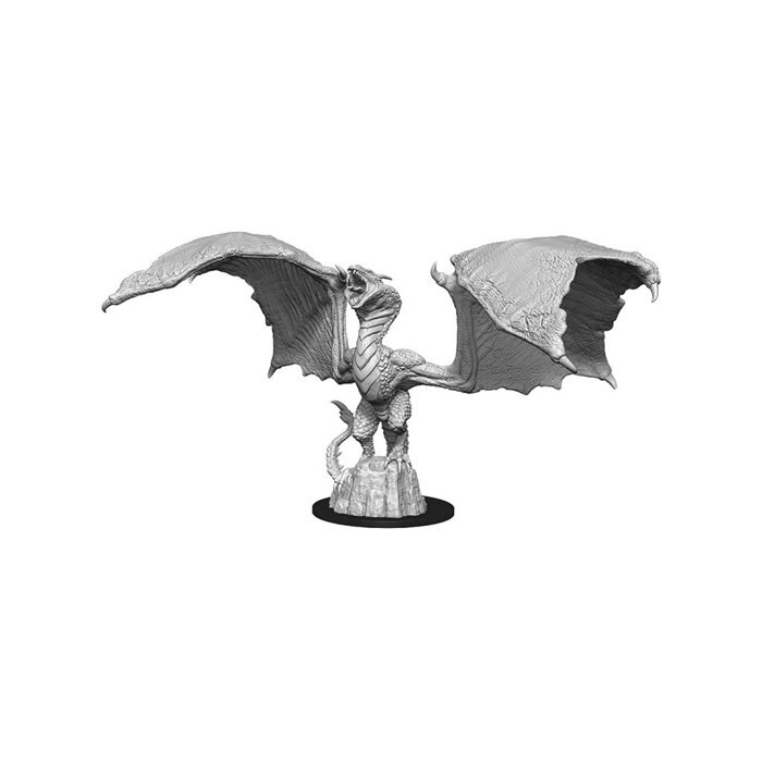 Dungeons &amp; Dragons: Nolzur&#39;s - Wyvern