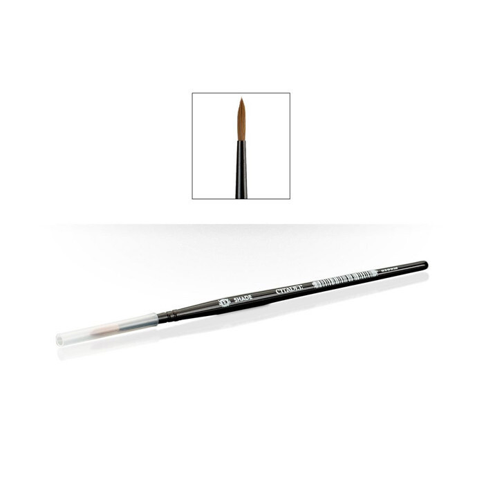 Citadel: Paint Brush - Shade - Medium