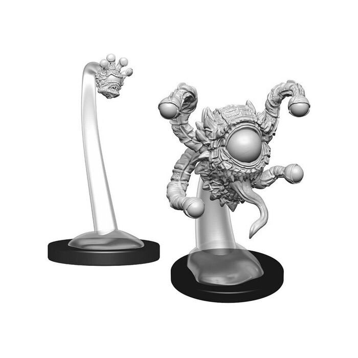 Dungeons &amp; Dragons: Nolzur&#39;s - Gazers &amp; Spectator