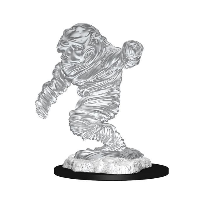 Dungeons &amp; Dragons: Nolzur&#39;s - Air Elemental