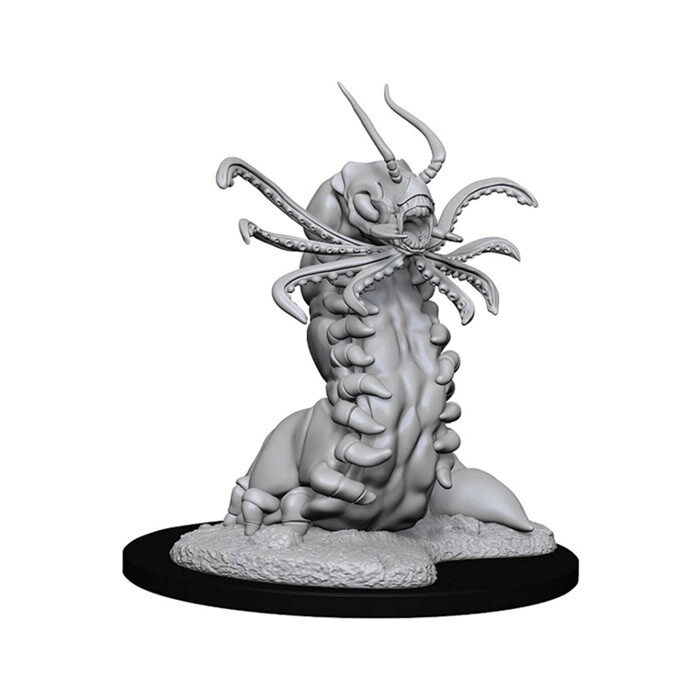 Dungeons &amp; Dragons: Nolzur&#39;s - Carrion Crawler