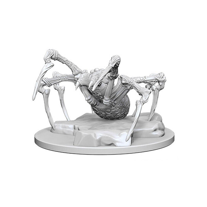 Dungeons &amp; Dragons: Nolzur&#39;s - Phase Spider
