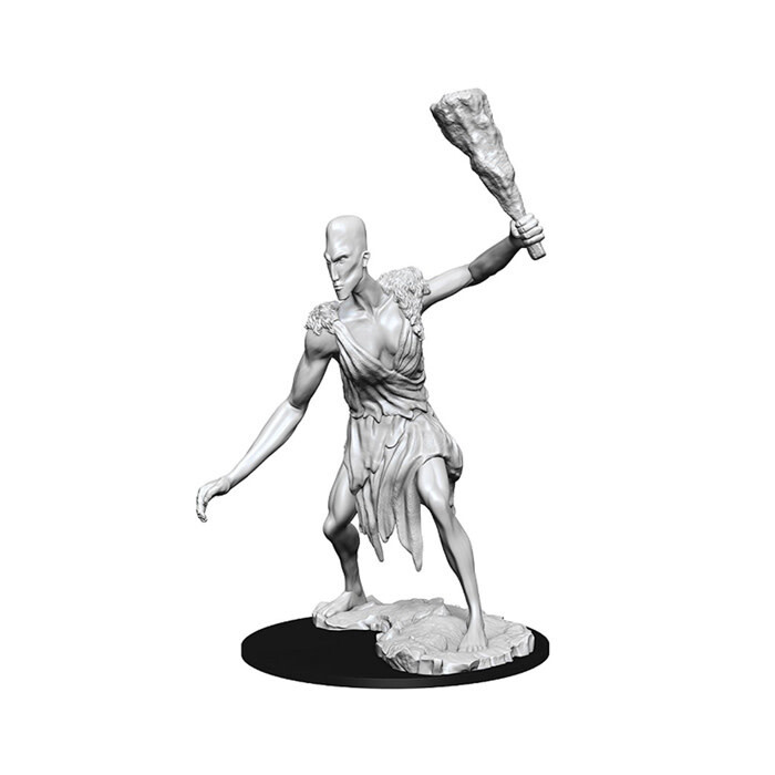 Dungeons &amp; Dragons: Nolzur&#39;s - Stone Giant