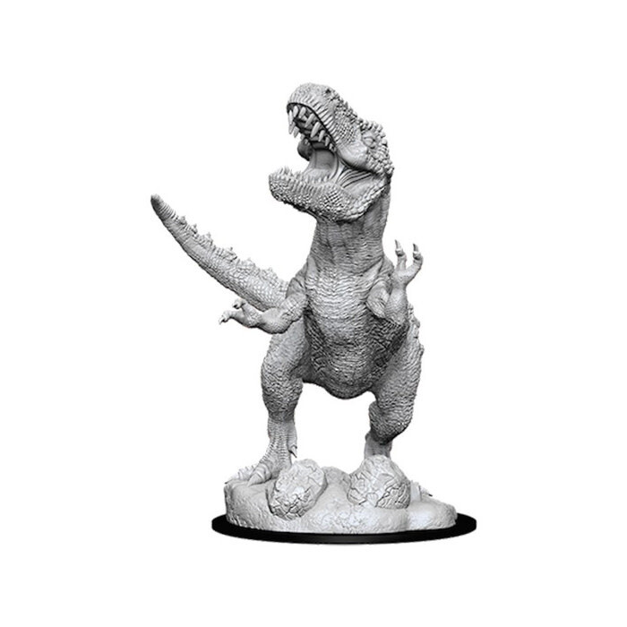 Dungeons &amp; Dragons: Nolzur&#39;s - T-Rex