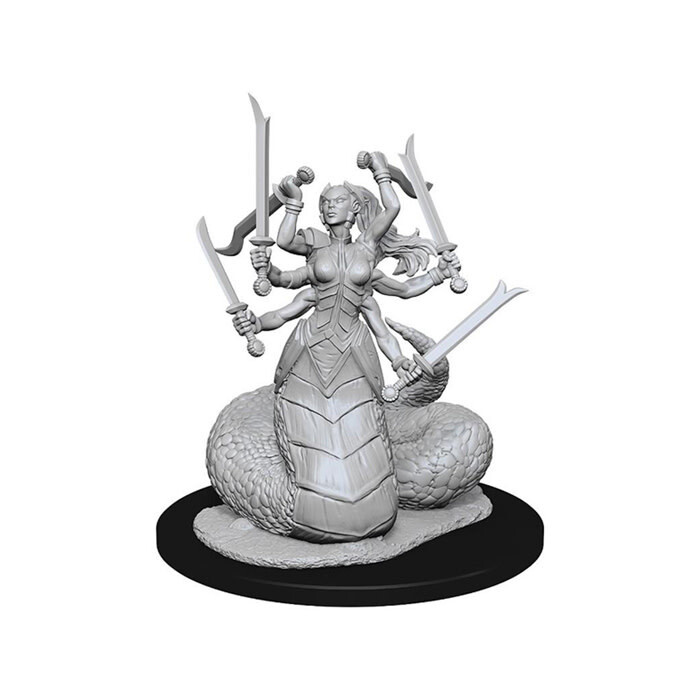 Dungeons &amp; Dragons: Nolzur&#39;s - Marilith