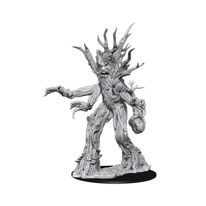 Dungeons &amp; Dragons: Nolzur&#39;s - Treant