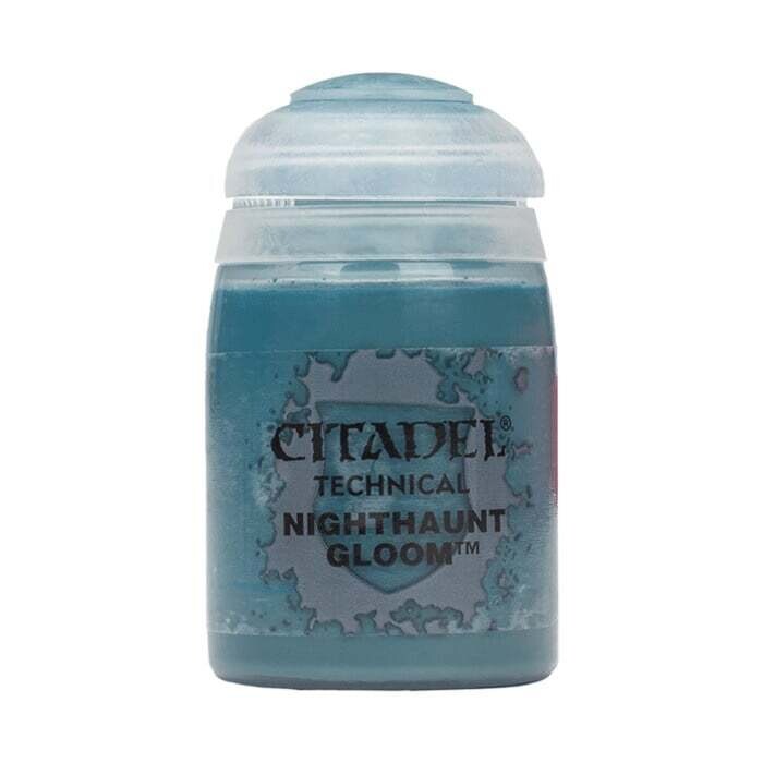 Citadel Colour: Technical - Nighthaunt Gloom