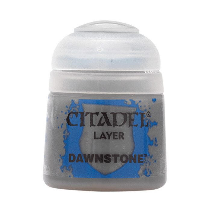 Citadel Colour: Layer - Dawnstone