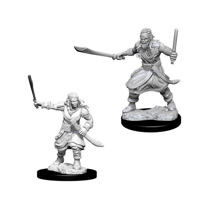 Dungeons &amp; Dragons: Nolzur&#39;s - Bandits