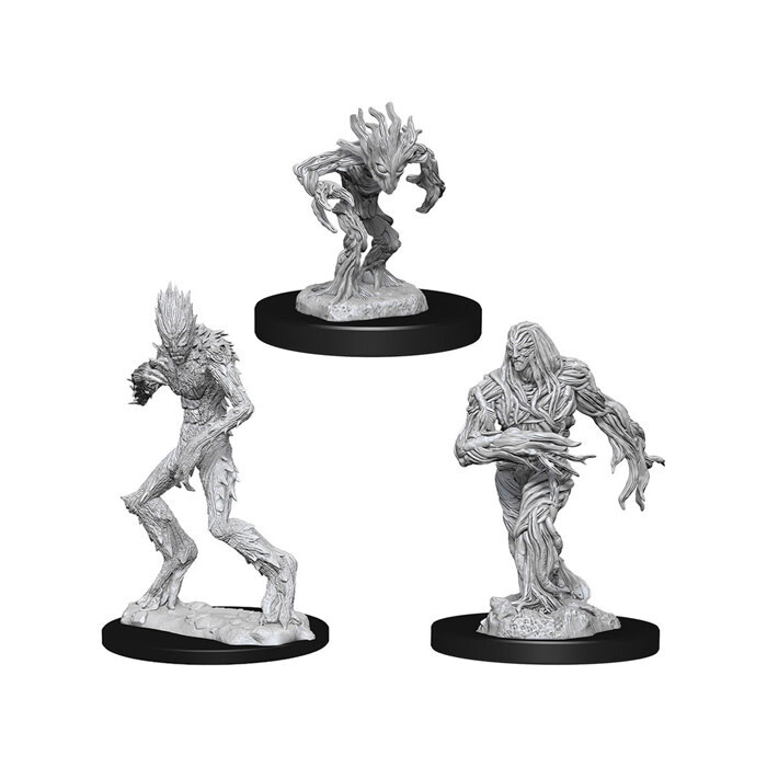 Dungeons &amp; Dragons: Nolzur&#39;s - Blights