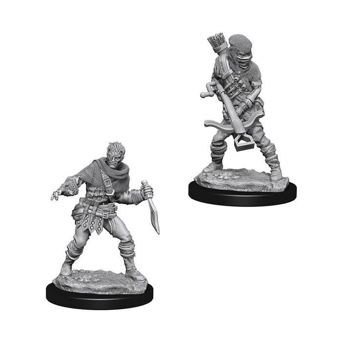 WizKids: Deep Cuts - Bandits