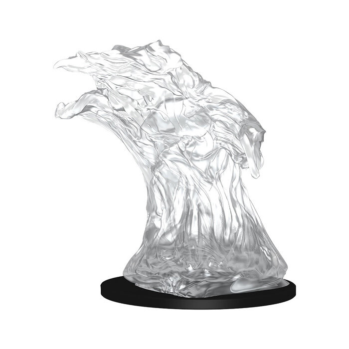 Dungeons &amp; Dragons: Nolzur&#39;s - Water Elemental