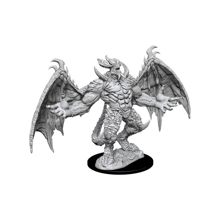 Pathfinder Battles: Deep Cuts - Pit Devil