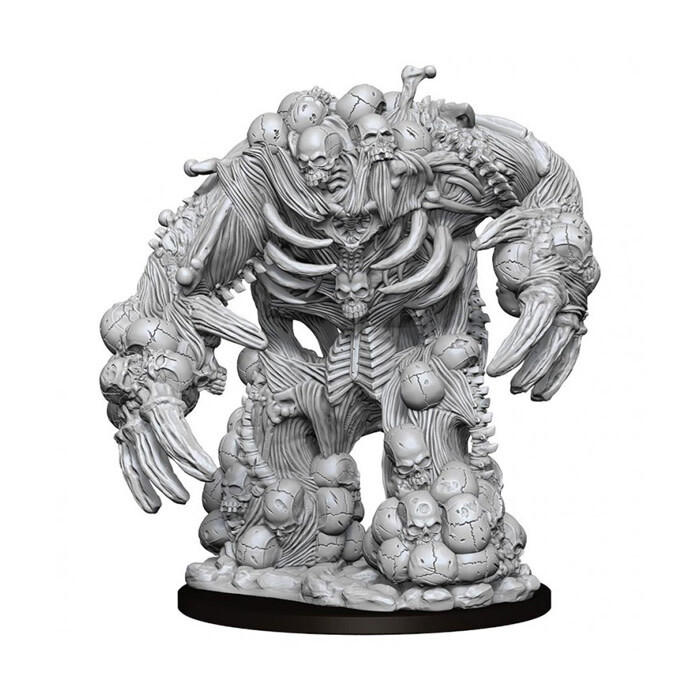 Pathfinder Battles: Deep Cuts - Bone Golem