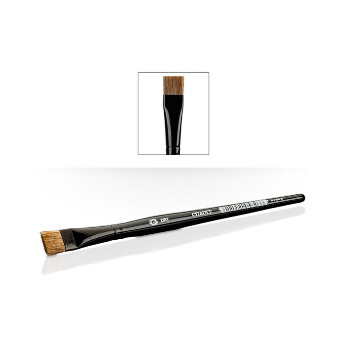 Citadel: Paint Brush - Dry - Large