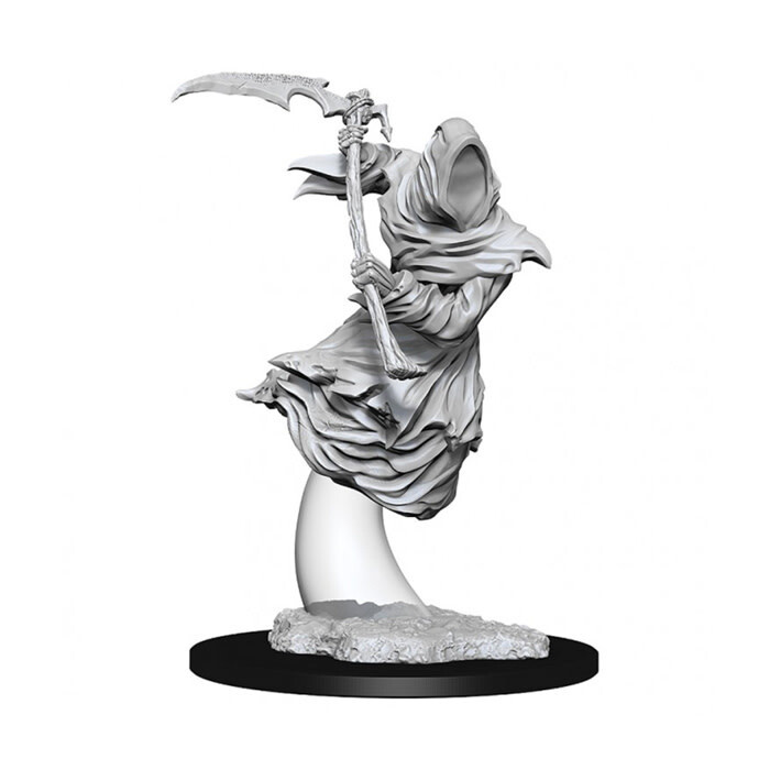 Pathfinder Battles: Deep Cuts - Grim Reaper